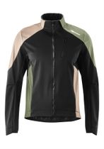 Trail Jacket Softshell M