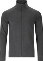 Whistler Kajsa M Full Zip Midlayer Herren Midlayer Test