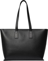 Womens Leather Tote Bag