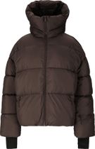 Athlecia Breya W Puffer Jacket Damen Freizeitjacke