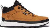 Mens Low Warm Lined Sneaker