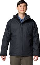 Tunnel Falls II Interchange Jacket