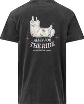 Picture Allin Tee Herren T-Shirt für sämtliche Outdoor Aktivitäten