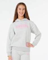 RipCurl Staple Varisty Hood -girl