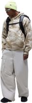 Oakley Graffiti Camo Hoodie
