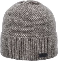 Woman Knitted Hat