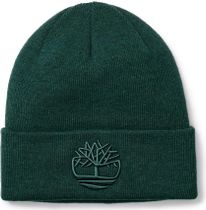 3D Embroidery Beanie