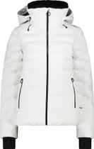 Woman Jacket FIX Hood