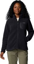 Columbia Women's West Bend II Sherpa Jacket Women's Midlayer