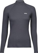 W's Layer Merino Mock Neck Jersey