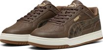Puma Caven III Crafted Leather Unisex Freizeitschuhe