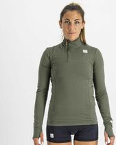 Cardio Tech W Jersey Long Sleeve