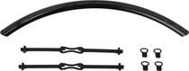 Quick-rack Mudguard 38mm