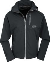 Galtür XT 10.0 - Softshelljacke m. Kapuze