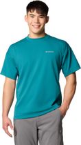 Granite Point Knit Short Sleeve Crew
