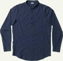M's Longsleeve Shirt