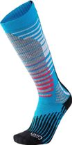 Uyn Woman Ski Snowboard Socks Damen Skisocken