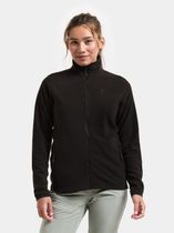 Didriksons Viona WNS Full Zip Damen Freizeitjacke