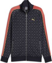 Road TO Unity AOP Track Jacket DK
