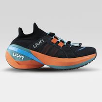 MAN Neuron Shoes Orange Sole