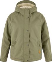 Fjällräven Vardag G-1000 Pile Jacket W Damen Freizeitjacke