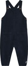 Minymo Overall Corduroy w. Lining Overall für Kinder
