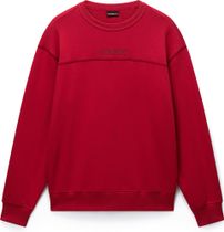 Napapijri B-umbra C Herren Midlayer für Outdoor Aktivitäten