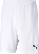 Puma Teamrise Short Jungen Laufshorts