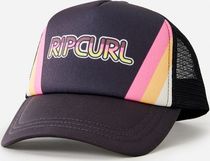 Mixed Revival Trucker-girl