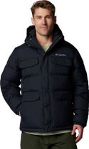 Landroamer Puffer Jacket