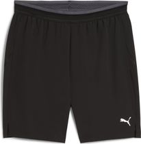 M Tech Training 7" Stretch Woven Short