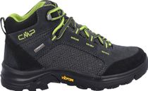 Kids Thiamat Mid 2.0 Trekking Shoe WP