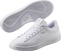 Puma Smash v2 L Unisex Freizeitschuhe