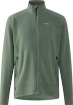 Haglöfs Buteo Mid II Jacket Men Herren Midlayer für Outdoor Aktivitäten