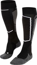Falke SK2 Intermediate Wool Damen Skiing Kniestrümpfe Damen Skisocken