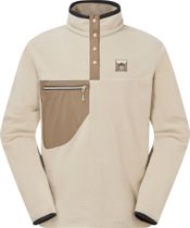 Picture Arcca M 1/4 Fleece Herren Midlayer Test