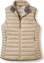 Rab Microlight Vest Wmns Outdoorweste für Damen