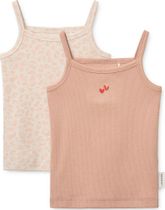 Liewood Naomi Rib Singlet 2-Pack