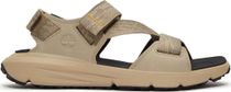 Mens Backstrap Sandal