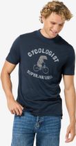 Super.Natural M Cycologist BIO J Tee