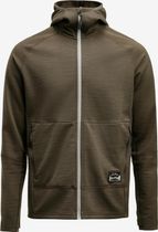 Lundhags Tived Merino Hoodie M