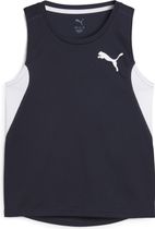 Y Cross The Line Singlet 3.0