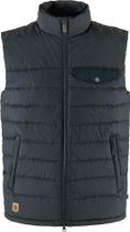 Greenland Down Liner Vest M
