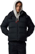 Rossignol Mittens Abel Down Hoodie Jacket Herren Daunenjacke
