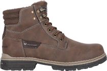 Whistler Rego M Boot