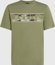 O'neill Front Graphic T-shirt