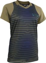 Jersey Scrub Short Sleeve Women