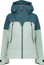 Woman Jacket FIX Hood