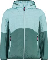 KID G Hybrid Jacket FIX Hood