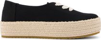 Toms Valencia Lace UP Damen Freizeitschuhe